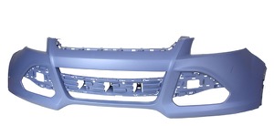 St�tf�ngare M/Grundlack Fram in the group Body parts / Body Parts / Bumpers / Bumper Cover at  Professional Parts Sweden AB (2579901)
