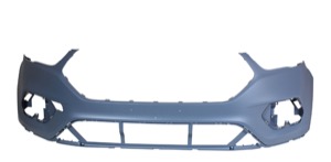 St�tf�ngare M/Grundlack Fram in the group Body parts / Body Parts / Bumpers / Bumper Cover at  Professional Parts Sweden AB (2579902A1)