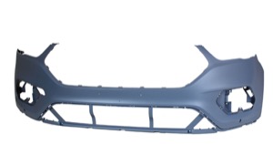 Sttfngare Fram in the group Body parts / Body Parts / Bumpers / Bumper Cover at  Professional Parts Sweden AB (2579903A1)