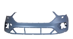 St�tf�ngare Fram in the group Body parts / Body Parts / Bumpers / Bumper Cover at  Professional Parts Sweden AB (2579904A1)