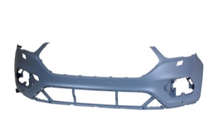 Sttfngare Fram in the group Body parts / Body Parts / Bumpers / Bumper Cover at  Professional Parts Sweden AB (2579905A1)