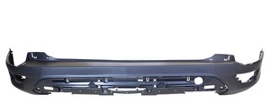 St�tf�ngare Bak in the group Body parts / Body Parts / Bumpers / Bumper Cover at  Professional Parts Sweden AB (2579951)