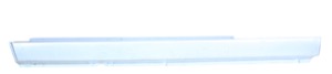 Instegspl�t 2-Drs Komplett-Del in the group Body parts / Repair Panels / Repair Panel, Foot Board / Door Sill at  Professional Parts Sweden AB (2580001)