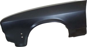 Skrm Till Hger Fram in the group Body parts / Body Panel / Body Panel, Sidewall at  Professional Parts Sweden AB (2581314)