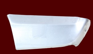Sdov�gg H�rnpl�t V�nster Bak in the group Body parts / Body Panel / Body Panel, Sidewall at  Professional Parts Sweden AB (2581601)