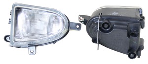 Dimst H1 V�nster Fram in the group Headlights / Lightning / Fog lights / Fog lamp at  Professional Parts Sweden AB (25820285)