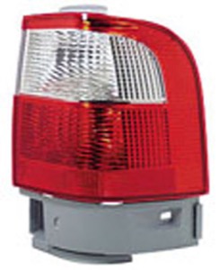 Kombinationsbackljus Utan Lamph�llare in the group Headlights / Lightning / Tail lights at  Professional Parts Sweden AB (25820714A1)
