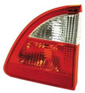 Kombinationsbackljus Utan Lamph�llare in the group Headlights / Lightning / Tail lights at  Professional Parts Sweden AB (25820715A1)
