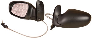 Utv.spegel m/grundlack in the group Body parts / Mirror / Outside Mirror at  Professional Parts Sweden AB (25821025)