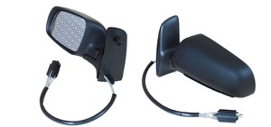 Utv.Spegel M/Grundlack in the group Body parts / Mirror / Outside Mirror at  Professional Parts Sweden AB (25821026)