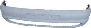 Sttfngare M/Grundlack Fram in the group Body parts / Body Parts / Bumpers / Bumper Cover at  Professional Parts Sweden AB (2582901)