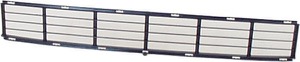 Ventilationsgaller Stötfångare Fram in the group Body parts / Body Parts / Radiator Grille / Radiator Grille at Professional Parts Sweden AB (2582995)