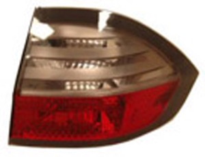 Kombinationsbackljus Utan Lamph�llare in the group Headlights / Lightning / Tail lights at  Professional Parts Sweden AB (25830712)