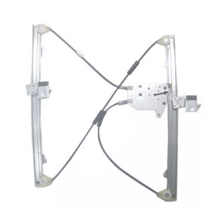 F�nsterhiss Utan Elmotor Elektrisk in the group Body parts / Tailgate, Bonnet, Doors, Sunroof / Doors / Window Winder / Window Regulator at  Professional Parts Sweden AB (25831804)