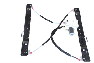 F�nsterhiss V�nster Fram Elektrisk in the group Body parts / Tailgate, Bonnet, Doors, Sunroof / Doors / Window Winder / Window Regulator at  Professional Parts Sweden AB (25831805)