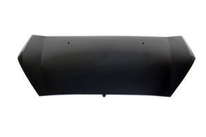 Motorhuv in the group Body parts / Tailgate, Bonnet, Doors, Sunroof / Bonnet / Bonnet at  Professional Parts Sweden AB (2583280)