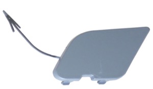 Lucka Bogserkrok M/Grundlack Fram in the group Body parts / Body Parts / Bumpers / Cover, Towhook at  Professional Parts Sweden AB (2583919)