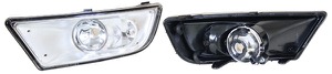 Dimstr�lkastare V�nster Fram Hb4 W5W in the group Headlights / Lightning / Fog lights / Fog lamp at  Professional Parts Sweden AB (25840281)