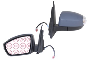Utv.Spegel Vänster in the group Body parts / Mirror / Outside Mirror at  Professional Parts Sweden AB (25841041)
