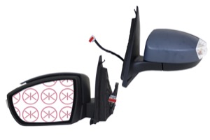 Utv.Spegel Vänster in the group Body parts / Mirror / Outside Mirror at  Professional Parts Sweden AB (25841043)