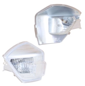 Blinker Backspegel Vnster in the group  at  Professional Parts Sweden AB (25841055)