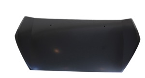 Motorhuv in the group Body parts / Tailgate, Bonnet, Doors, Sunroof / Bonnet / Bonnet at  Professional Parts Sweden AB (2584280)