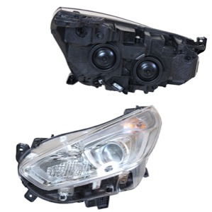 Huvudstr�lkastare V�nster in the group Headlights / Lightning / Headlights / Headlamp at  Professional Parts Sweden AB (25880121A1)