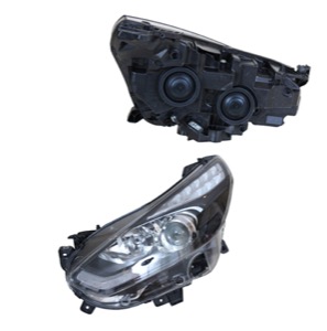 Huvudstr�lkastare V�nster in the group Headlights / Lightning / Headlights / Headlamp at  Professional Parts Sweden AB (25880127A1)