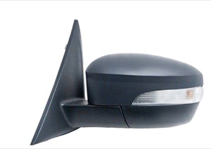 Utv.Spegel V�nster in the group Body parts / Mirror / Outside Mirror at  Professional Parts Sweden AB (25881047A1)