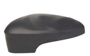 Hus Backspegel V�nster M/Grundlack in the group Body parts / Mirror / Cover, Outside Mirror at  Professional Parts Sweden AB (25881051)