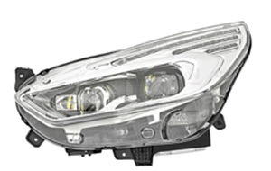 Huvudstr�lkastare V�nster Led in the group Headlights / Lightning / Headlights / Headlamp at  Professional Parts Sweden AB (25890183A1)