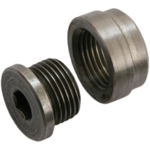 Universal oxygen sensor plug i gruppen Elsystem / Brytare & sensorer / Lambdasond hos  Professional Parts Sweden AB (25990041)