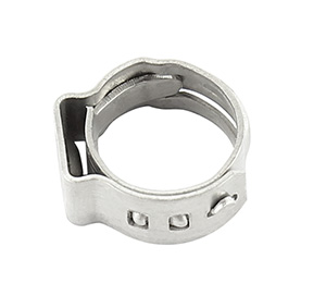 Clamp 119 mm in the group Tools & equipment / Clamps & stripes at  Professional Parts Sweden AB (25990119)