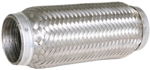 Flexible steel pipe interlock i gruppen Avgasdelar / Flexrr hos  Professional Parts Sweden AB (25992055)
