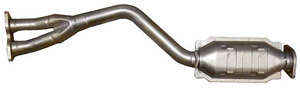 Catalytic converter in the group Exhaust parts / Catalytic converter at  Professional Parts Sweden AB (259969005)
