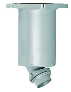 Catalytic converter in the group Exhaust parts / Catalytic converter at  Professional Parts Sweden AB (259991055)