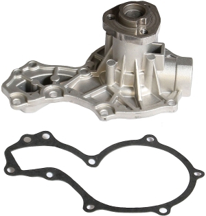 Water pump in the group Engine parts / Water pump at  Professional Parts Sweden AB (26021005)