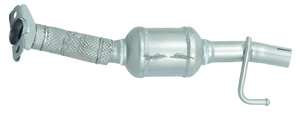 Catalytic converter in the group Exhaust parts / Catalytic converter at  Professional Parts Sweden AB (26071)