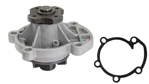 Water pump i gruppen Motordelar / Vattenpump hos  Professional Parts Sweden AB (26341547)