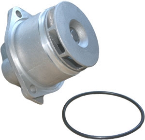 Water pump i gruppen Motordelar / Vattenpump hos  Professional Parts Sweden AB (26342711)