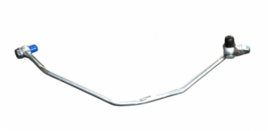 Coolant pipe i gruppen Kylning / ventilation / Kylvattenr�r hos  Professional Parts Sweden AB (26345835)