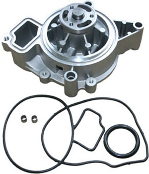 Water pump Replaced by 26341118 i gruppen Tillflligt dolda artiklar hos  Professional Parts Sweden AB (26347301)