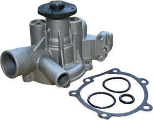 Water pump i gruppen Motordelar / Vattenpump hos  Professional Parts Sweden AB (26349948)