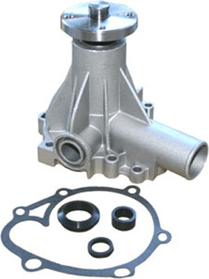 Water pump in the group Engine parts / Water pump at  Professional Parts Sweden AB (26430681)