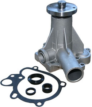 Water pump in the group Engine parts / Water pump at  Professional Parts Sweden AB (26431975)