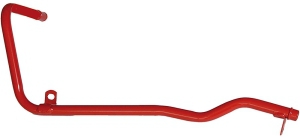 Coolant pipe in the group Cooling / ventilation / Coolant pipe at Professional Parts Sweden AB (26432032)
