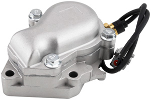 Thermostat coolant in the group Engine parts / Thermostat at  Professional Parts Sweden AB (26432696)