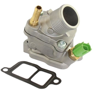 Thermostat house in the group Engine parts / Thermostat at  Professional Parts Sweden AB (26433698)