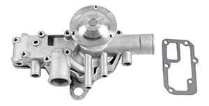 Water pump in the group Engine parts / Water pump at  Professional Parts Sweden AB (26434250)