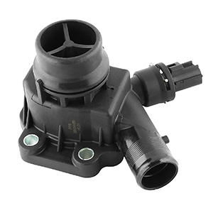 Thermostat housing i gruppen Motordelar / Termostat hos  Professional Parts Sweden AB (26434489)